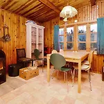 بيت للعطل 8 Person In Vig-by Traum