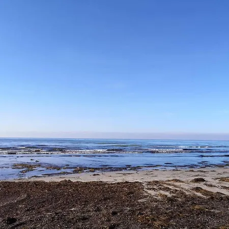 Σπίτι διακοπών 8 Person In Vig-by Traum Vig